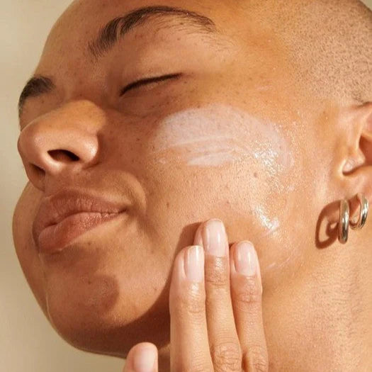 The Body Shop Vitamin E Cream
