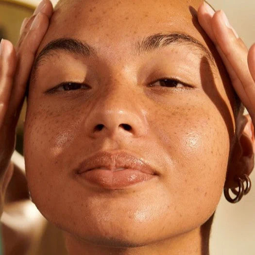 The Body Shop Vitamin E Cream