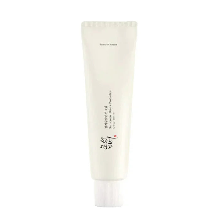 Beauty of Joseon Sunscreen SPF50+ PA++++