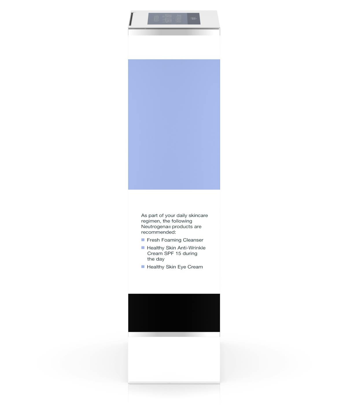 Neutrogena Healthy Skin Anti-wrinkle Night Cream