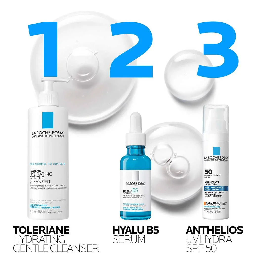 La Roche-Posay Hyalu B5 Serum
