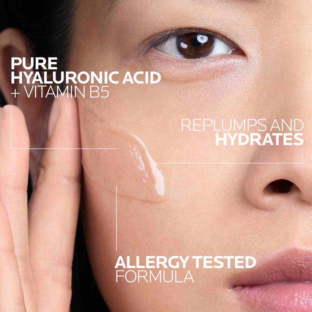 La Roche-Posay Hyalu B5 Serum