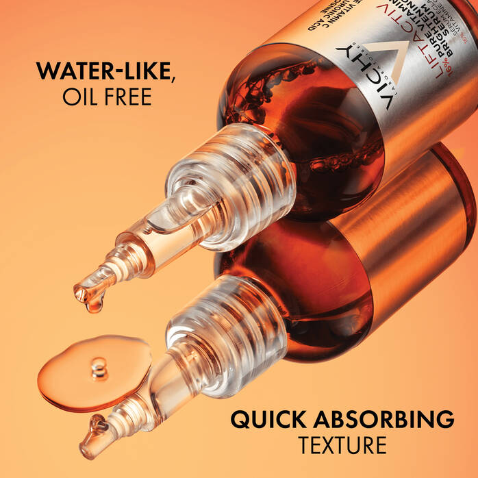 Vichy Liftactiv Vitamin C Serum