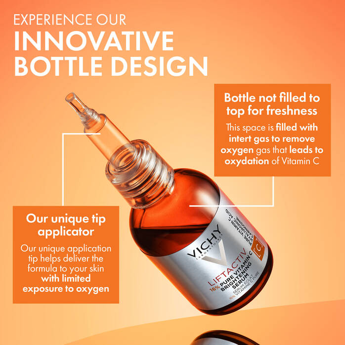 Vichy Liftactiv Vitamin C Serum