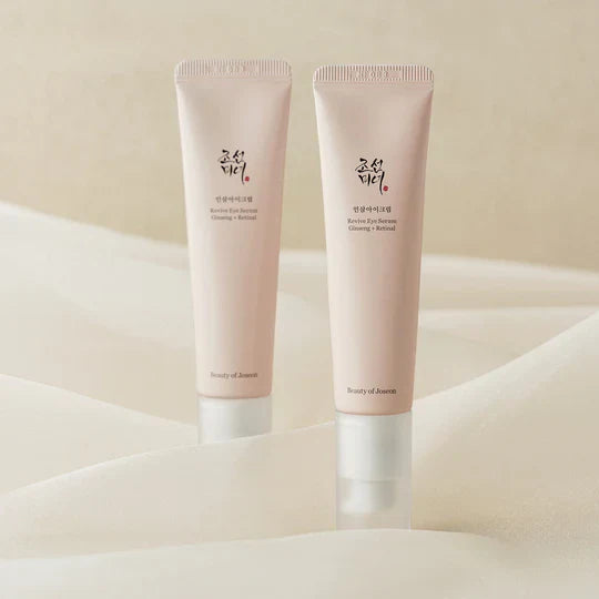 Beauty of Joseon Revive Eye Serum: Ginseng + Retinal