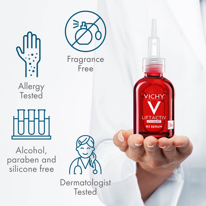 Vichy Liftactiv B3 Dark Spot & Wrinkles Serum