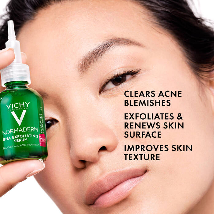Vichy NORMADERM PROBIO-BHA Serum
