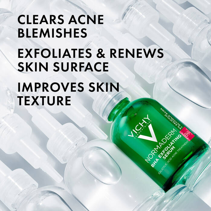 Vichy NORMADERM PROBIO-BHA Serum