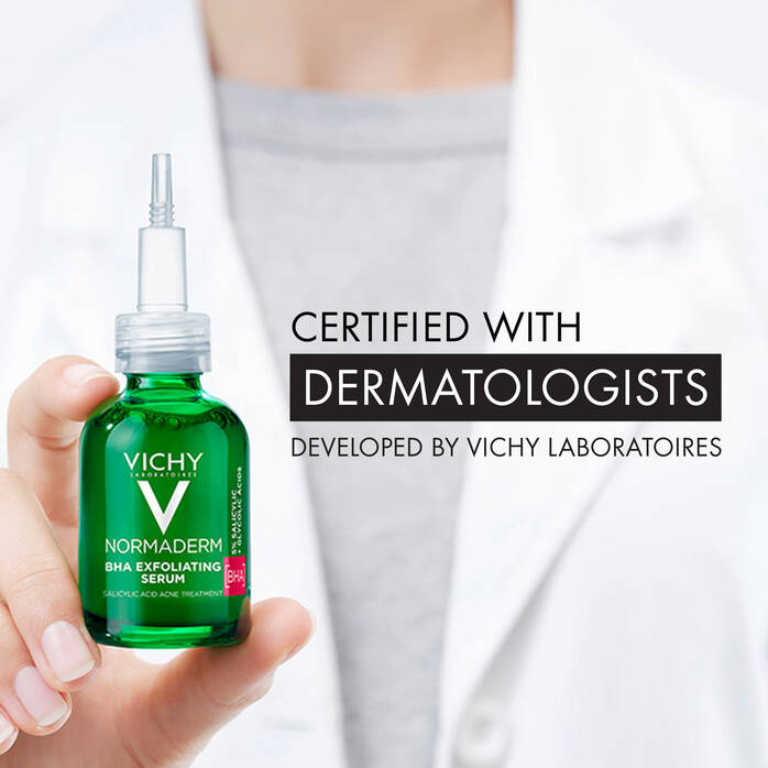 Vichy NORMADERM PROBIO-BHA Serum