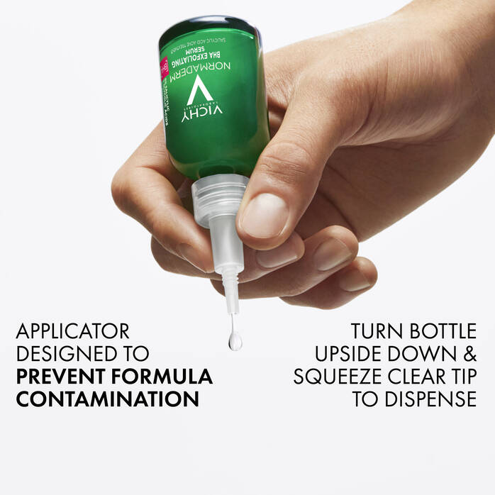 Vichy NORMADERM PROBIO-BHA Serum