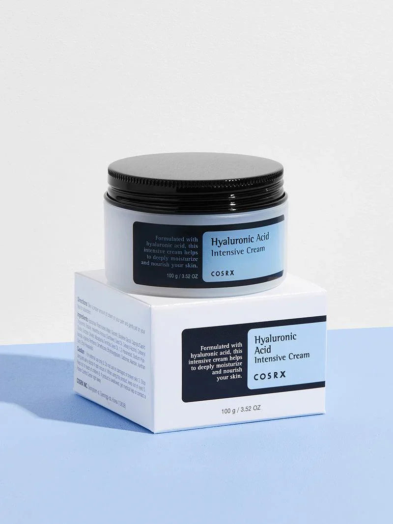 COSRX Hyaluronic Cream