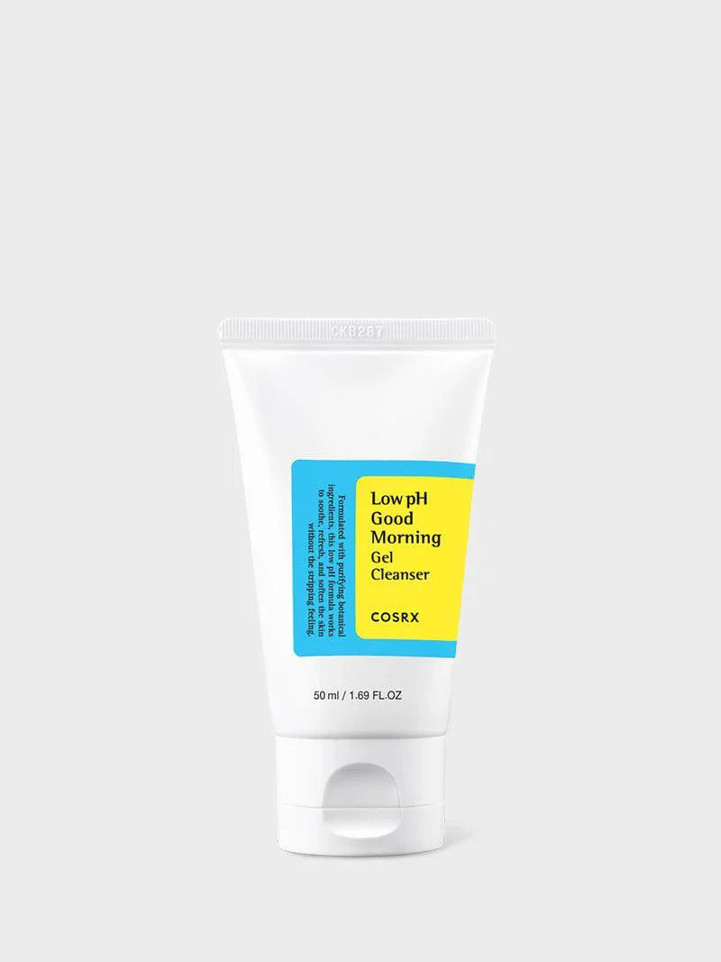 COSRX Low pH Gel Cleanser 150ml