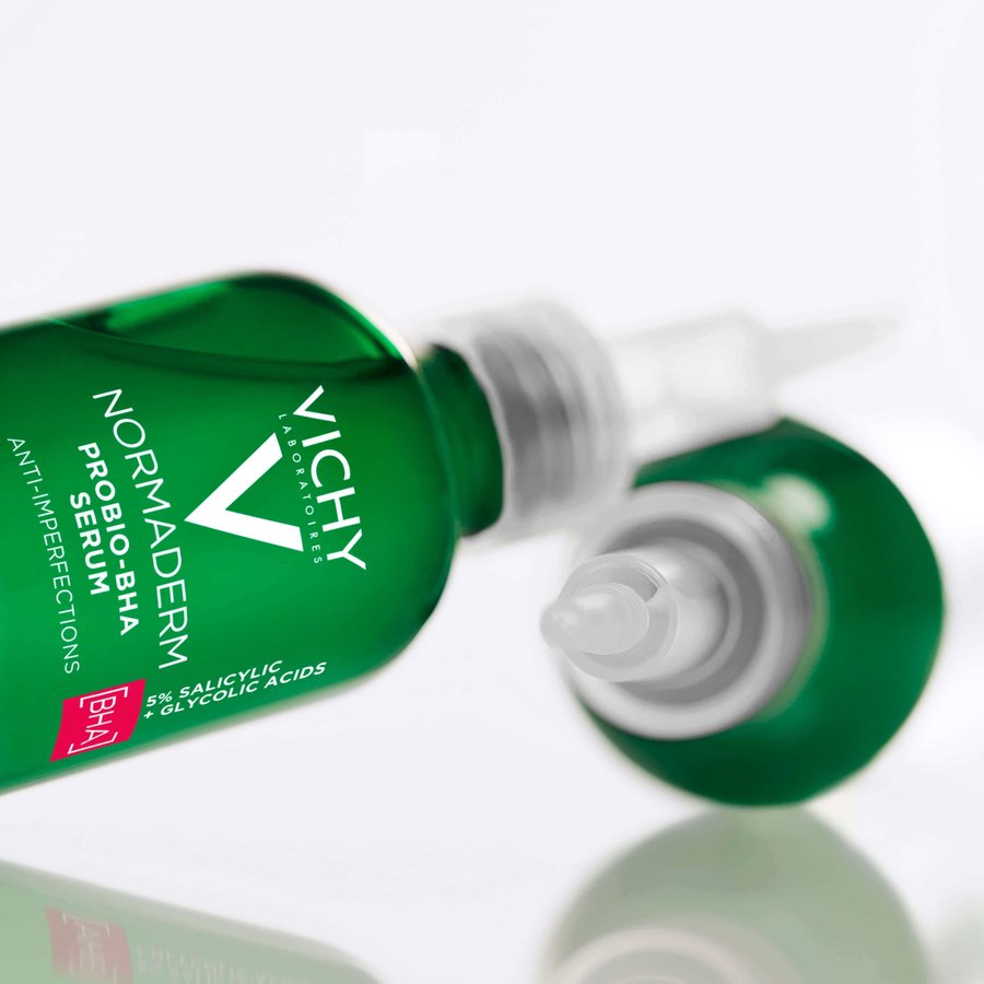 Vichy NORMADERM PROBIO-BHA Serum