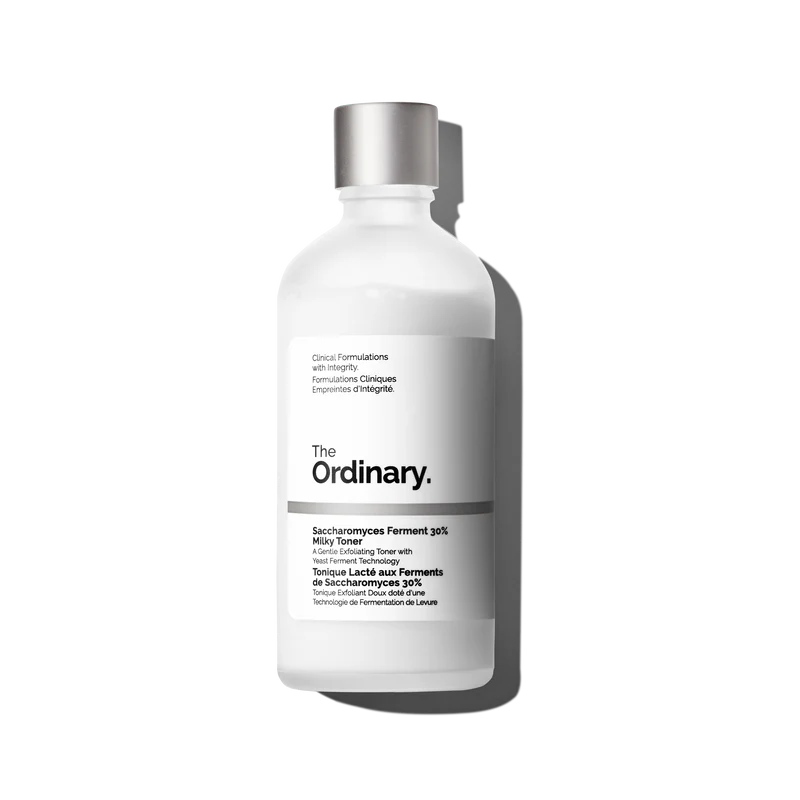 The Ordinary SFerment 30% Milky Toner
