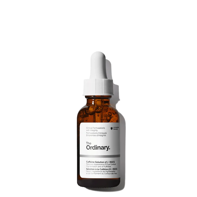 The Ordinary Caffeine Solution 5% + EGCG