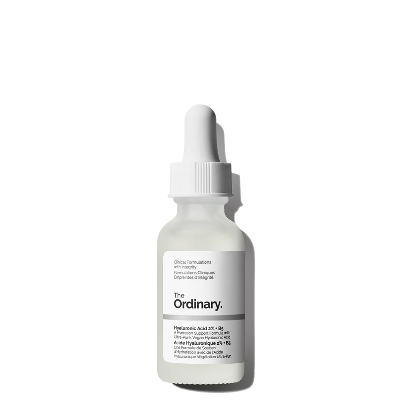 The Ordinary Hyaluronic Acid 2% + B5