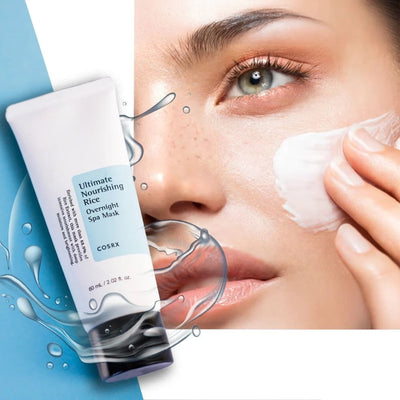 Cleansers