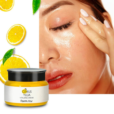 Moisturizers