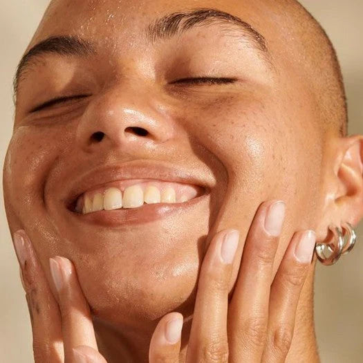 The Body Shop Vitamin E Cream