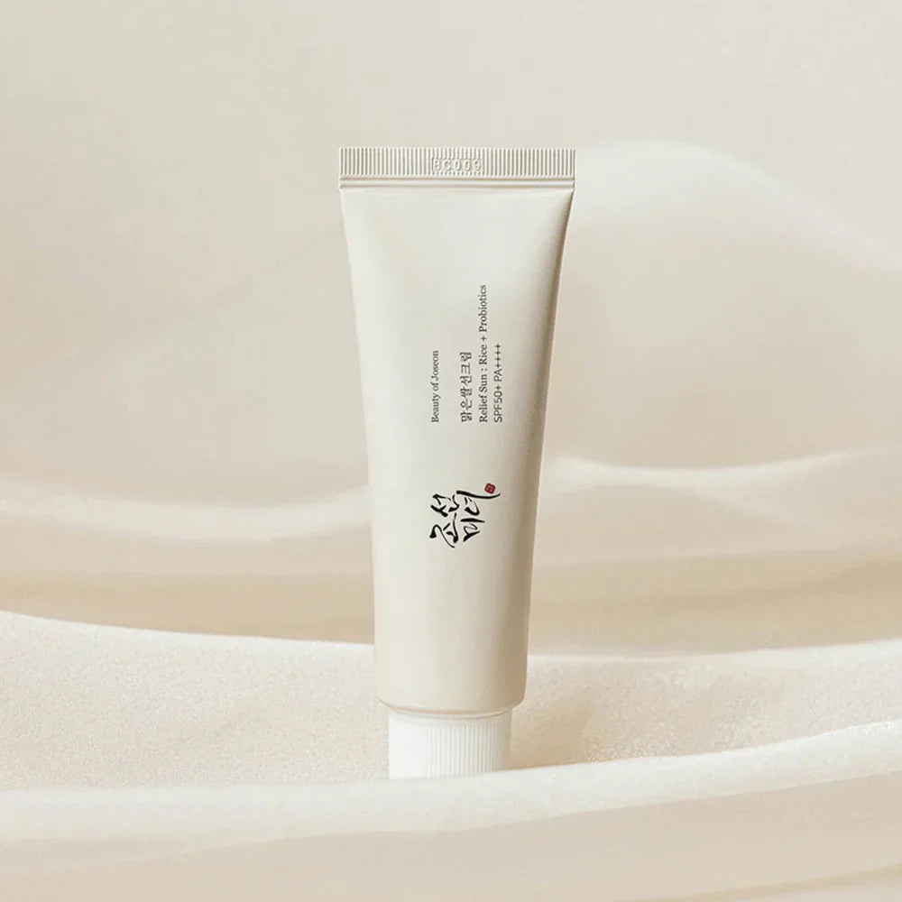 Beauty of Joseon Sunscreen SPF50+ PA++++