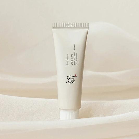 Beauty of Joseon Sunscreen SPF50+ PA++++