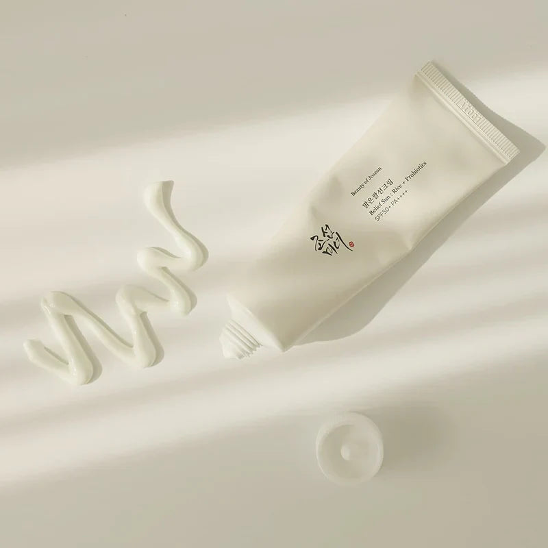 Beauty of Joseon Sunscreen SPF50+ PA++++