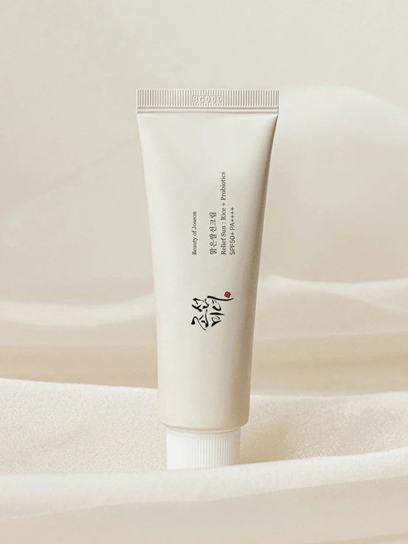 Beauty of Joseon Sunscreen SPF50+ PA++++