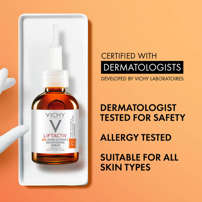 Vichy Liftactiv Vitamin C Serum