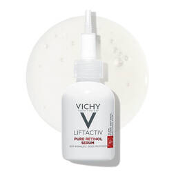 Vichy Liftactiv Retinol Deep Wrinkle Serum