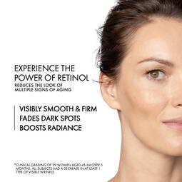 Vichy Liftactiv Retinol Deep Wrinkle Serum