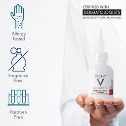 Vichy Liftactiv Retinol Deep Wrinkle Serum