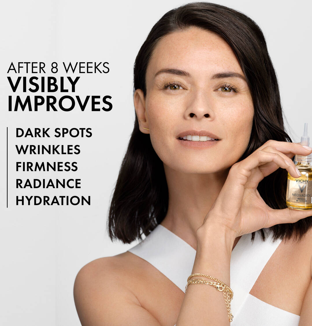 Vichy Neovadiol Meno 5 Bi-Serum