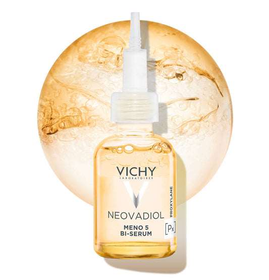 Vichy Neovadiol Meno 5 Bi-Serum