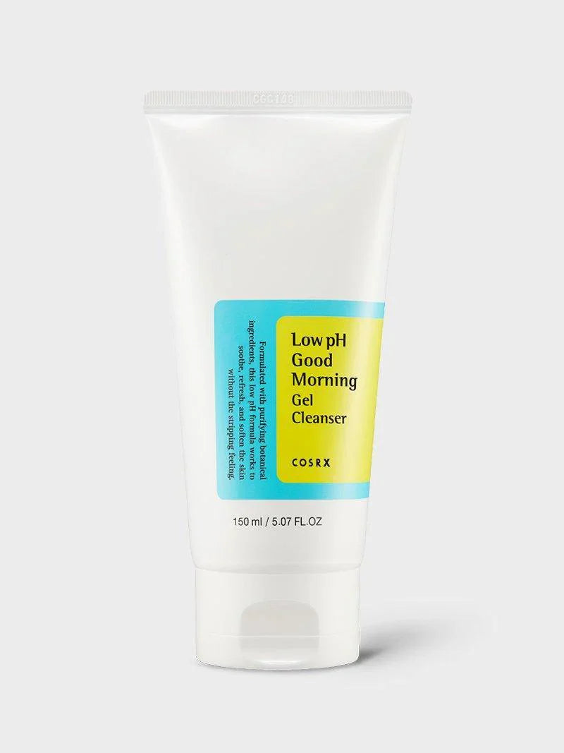 COSRX Low pH Gel Cleanser 150ml